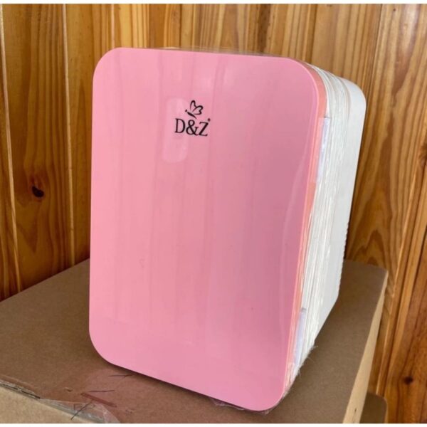 Mini Geladeira Portátil para produtos de Beleza - ID: BE001 - Imagem 3