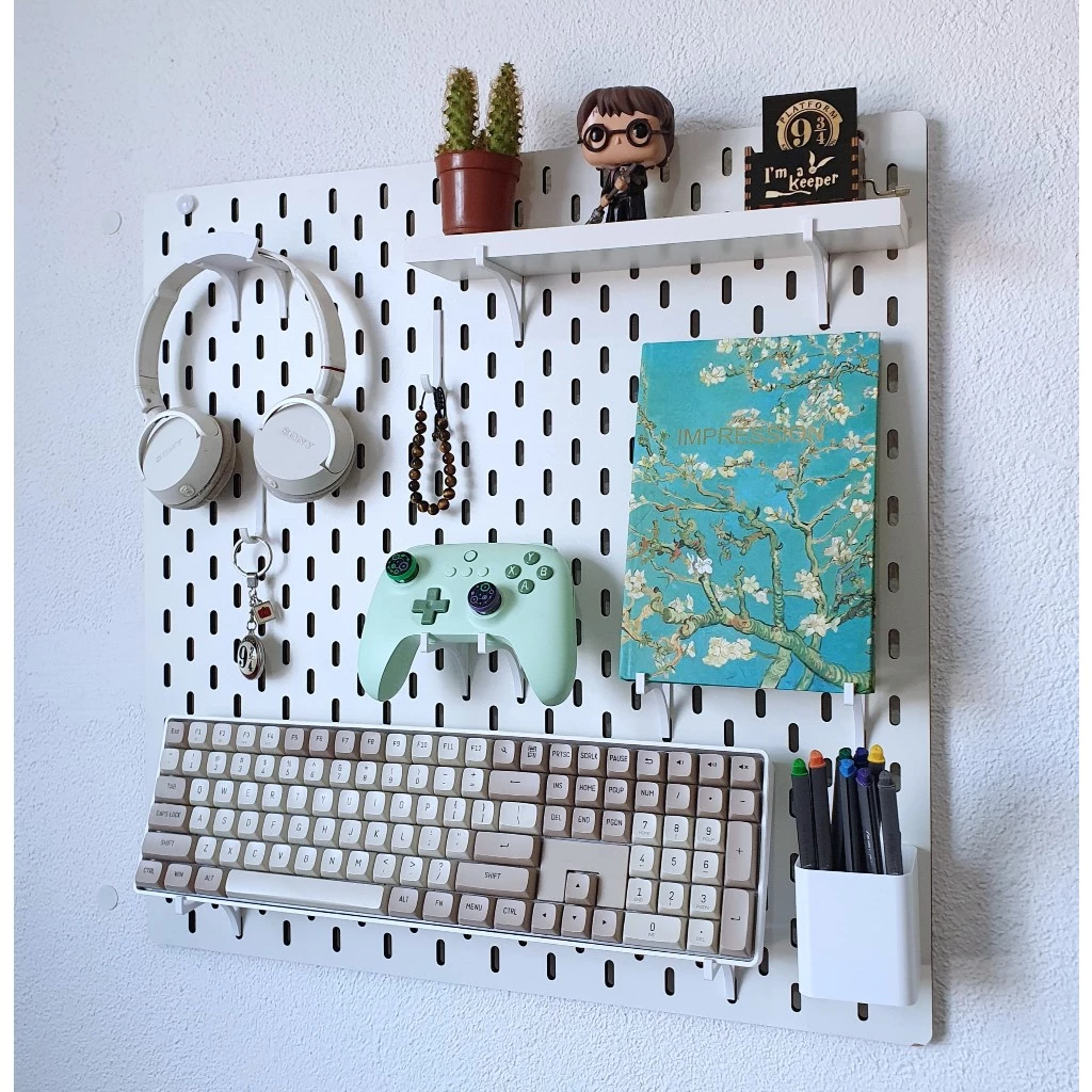 painel organizador